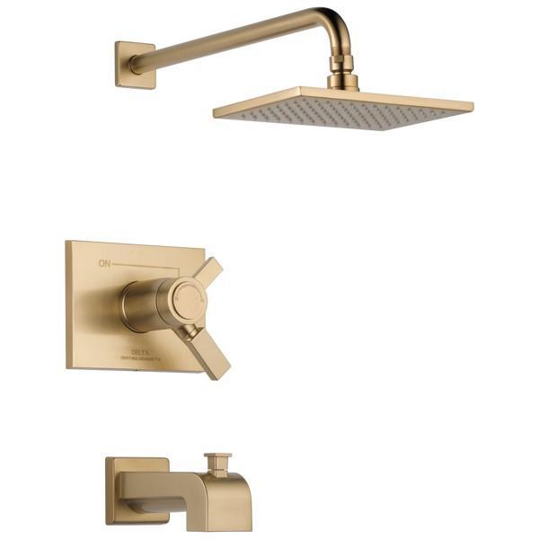 Plumbing - Delta, Hansgrohe, Kohler, Infinity Drain, Sterling, American Standard - MSRP $10,060