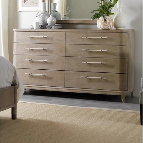 TRUCKLOAD - Furniture - Affinity Dresser, Mille Dresser, Tangelo Wood Desk, Bianca Wood Sideboard - MSRP $48,194