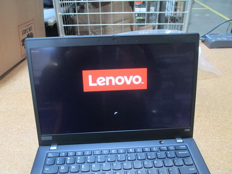 Intel Ultra 7 255H, i7-1355U, Gaming Laptop PC Lot & More-$4.1K -6 qty