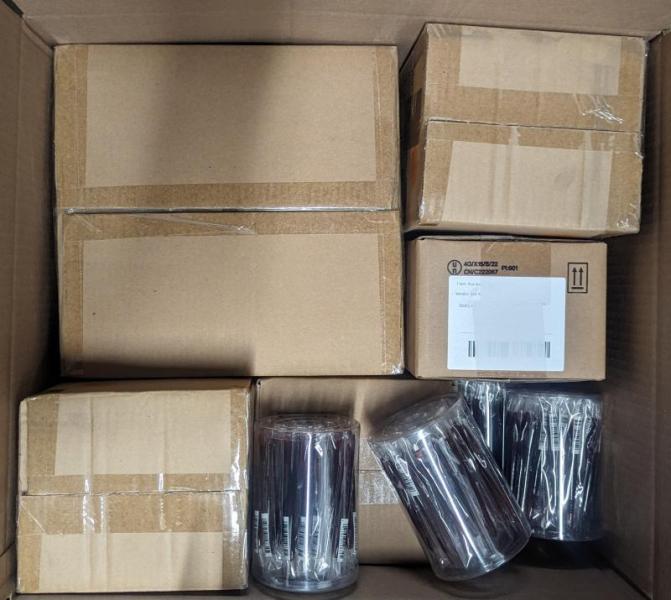 1332ct Aftershave, Self Adhesive Nails, Nail Tools & Cher $5000+MSRP