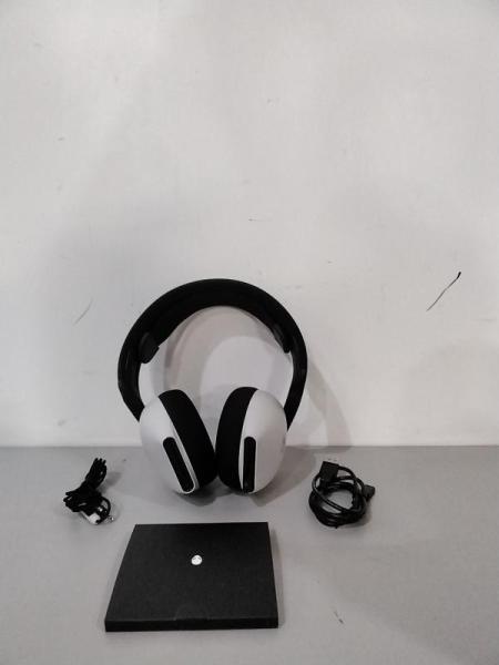 ALIENWARE 725H Bluetooth Headphones - MSRP $149