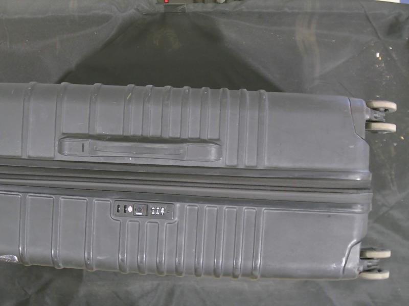 Mystery Box - Luggage from Luxury Department Store - Original MSRP $368