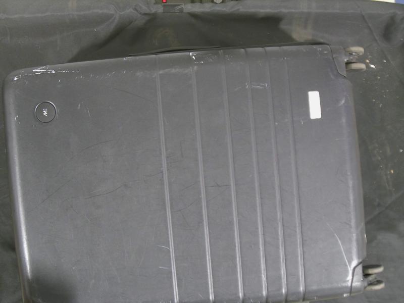 Mystery Box - Luggage from Luxury Fashion Retailer - Original MSRP $368