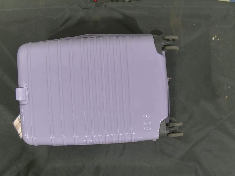 Luggage from Boutique Fashion Retailer - Mystery Box - Original MSRP $268