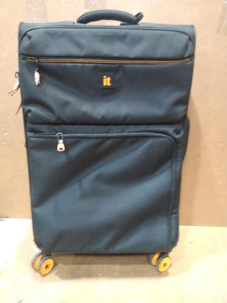 Luxury Department Store - Luggage