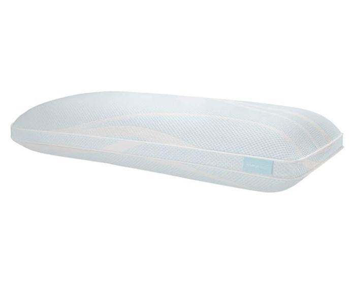 Tempur-Pedic TEMPUR-Breeze Cooling ProLo Memory Foam, Pacific Coast Goose Feather Down King Comforter- MSRP $2,354