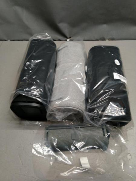 C Grade Audio - Sony Portable Audio Systems - MSRP $979