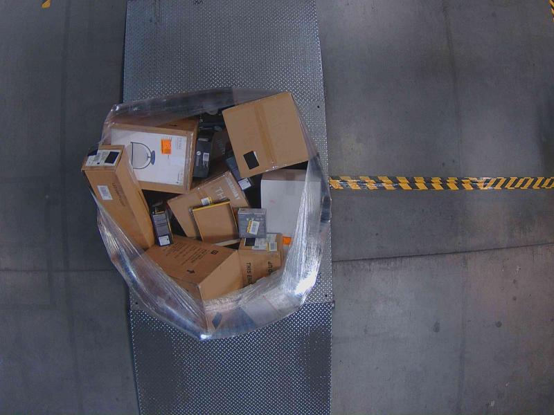 Lighting & Electrical - HALO, Kichler, CRAFTMADE, YUHAO, LWYTJO, HDC, Breezary, Flint Garden - Est Retail $8,199- 2plts