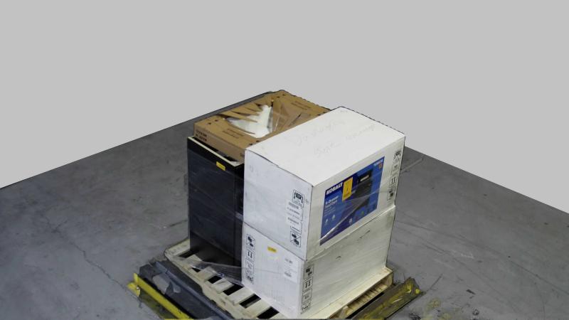 Style Selections Cauley 30in Single Sink Bathroom Vanity, CRAFTSMAN BP510 51cc Gas Backpack Leaf Blower - MSRP $3,881