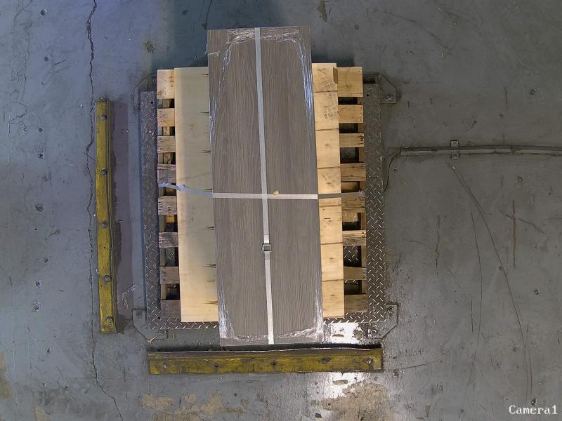 Style Selections Alaia 48" Muse Gray Single Sink Bathroom Vanity, Allen+Roth 53" W Sedona Fireplace - MSRP $2,605