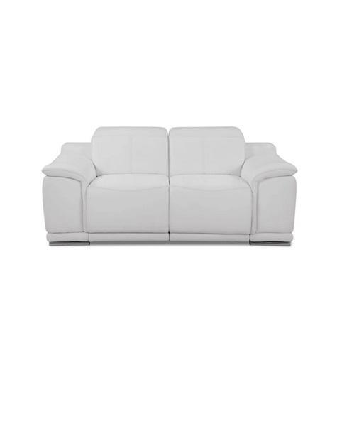 TRUCKLOAD Furniture - Orren Ellis Kingswood Loveseat, La-Z-Boy Neo Leather Match Power Rocking Recliner - MSRP $106,011