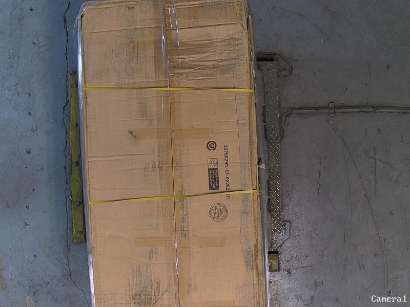 Truckload of Furniture