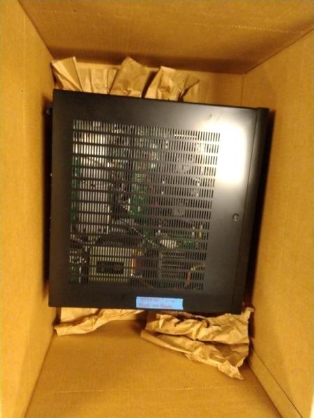 Salvage Audio - Sony Home Theater Systems - MSRP $3,299