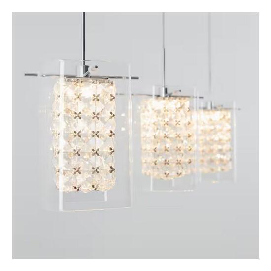 Lighting & Electrical - Artika, Hampton Bay, Commercial Electric - Est Retail $3,805- 1plt