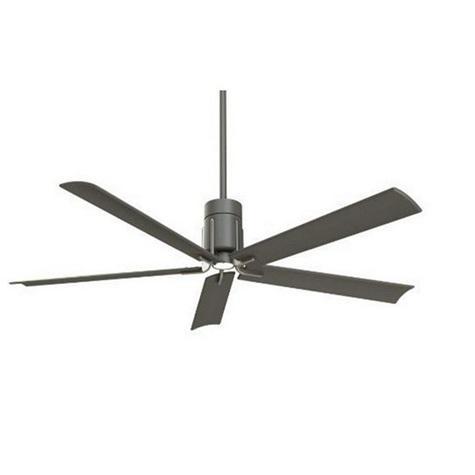 MinkaAire F684L-GI/BN - Ceiling Fan - MSRP $619