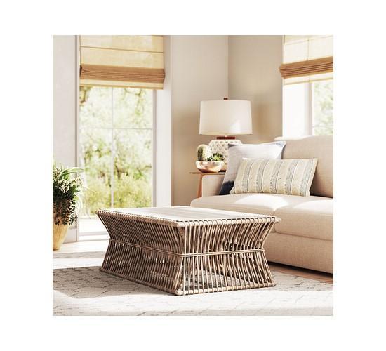Furniture - Locke Coffee Table, Corvo Armchair, Ebern Designs Sleeper Sofa - MSRP $1,360
