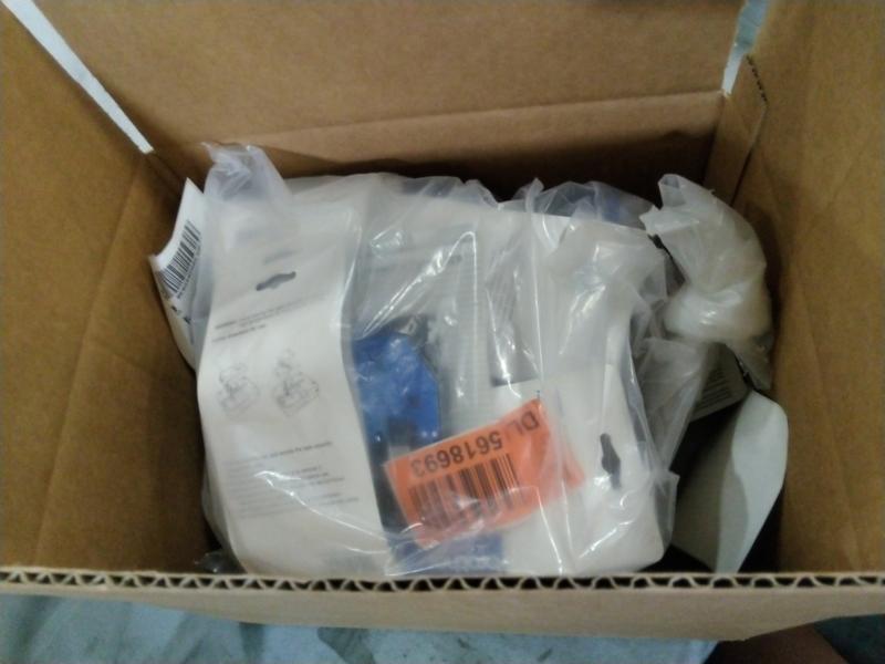 Electronics - Epson Ink Cartridges, Brother Label Tape - MSRP $471