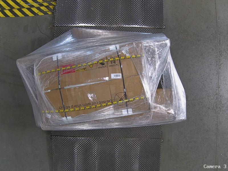 AMZ LPN Product - Mystery Box - MSRP $494