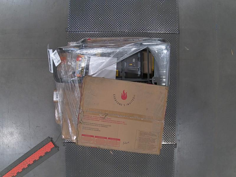 Seasonal - VEIKOUS, AFAIF, BYBLIGHT, PHI VILLA, Seafuloy, Masterbuilt, CorLiving, Gorilla - Est Retail $5,815- 2plts