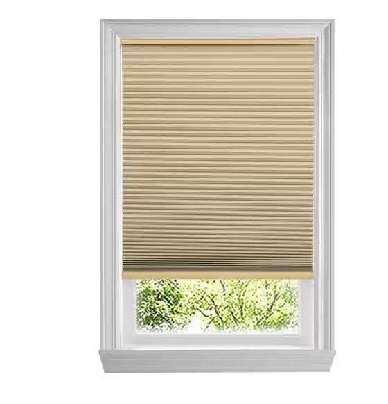 Window Decor - HDC, StyleWell, RED LANTERN, Umbra, Perfect Lift Window Treatment, Coolaroo - Est Retail $9,516- 2plts