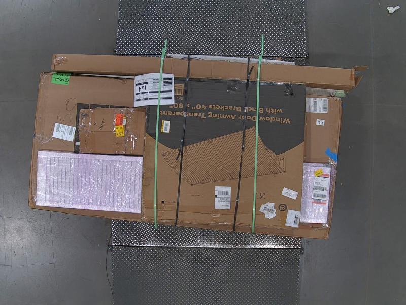 Doors & Windows - ALEKO Dual Swing Gate Operator, Ekena Millwork, EMCO, ODL, eightdoors, VIVOHOME - Est Retail $2,807