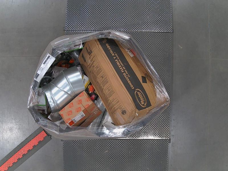 Plumbing - Viega, Honeywell Home, Hercules, Glacier Bay, Master Flow, Oatey, HDC, RELN, Delta - Est Retail $3,626