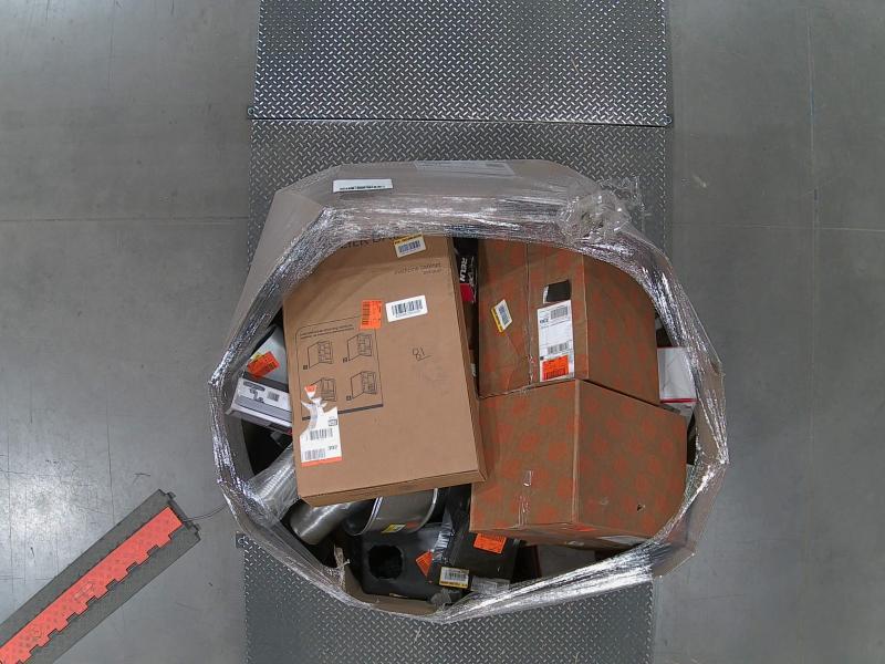 Plumbing - Oatey, Glacier Bay, Honeywell Home, Master Flow, RELN, Viega, Everbilt, Delta - Est Retail $3,832