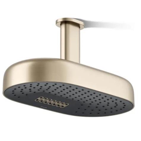 Plumbing - Kohler, Rohl, Speakman, Pfister, Signature, Moen, Hangrohe, Vigo - MSRP $14,327