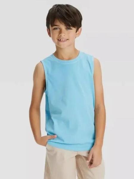 Boys Muscle Shirts NEW!!! $39,740