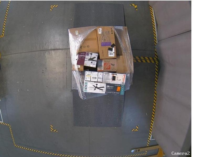 Lighting & Electrical - LWYTJO, LNC, HDC, Ltemziiy, YUHAO, Hampton Bay, Kichler, JONATHAN Y - Est Retail $5,655