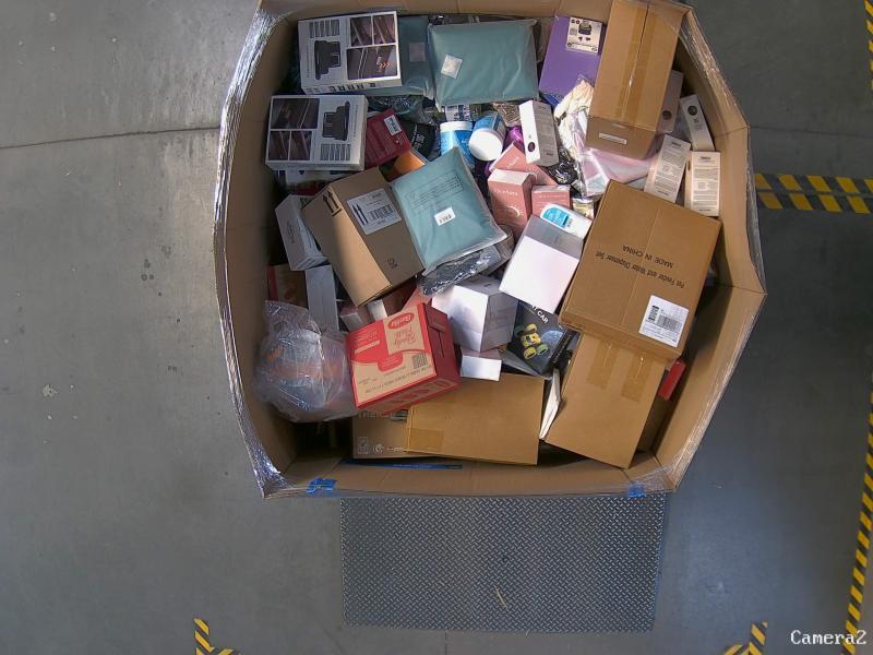 TRUCKLOAD Electronics - One Plus Pad 3, Apple iPhone, Audese Maxwell WL Headset, Asus ZenWifi Tri-Band - MSRP $623,674