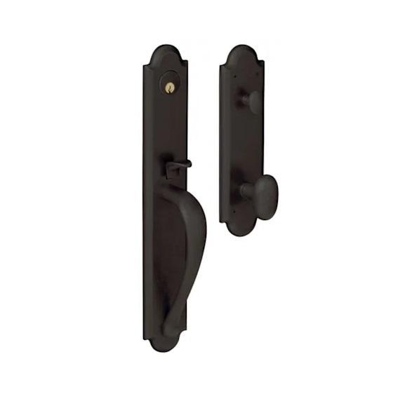 Hardware - Baldwin, Lockey, Yale, Emtek, Yale, Kwikset, Berenson, Amerock, Richelieu, Easy Track, Miseno - MSRP $9,160