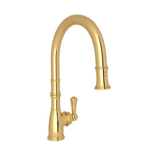 Plumbing - Perrin & Rowe, Kohler, Moen, Signature Hardware, Vigo, Delta, Speakman, Wyndham Collection - MSRP $9,839