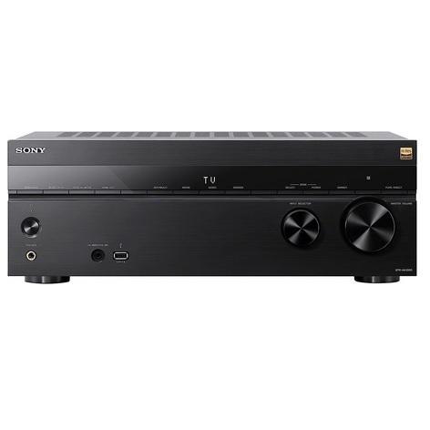 Salvage - Sony Home Theater Systems - MSRP $2,149