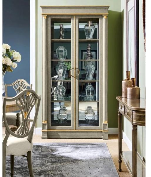 Truckload - Housewares - Buckingham 54" Solid Wood Console Table, Daltry 11pc Rattan Outdoor Patio Set - MSRP $43,366