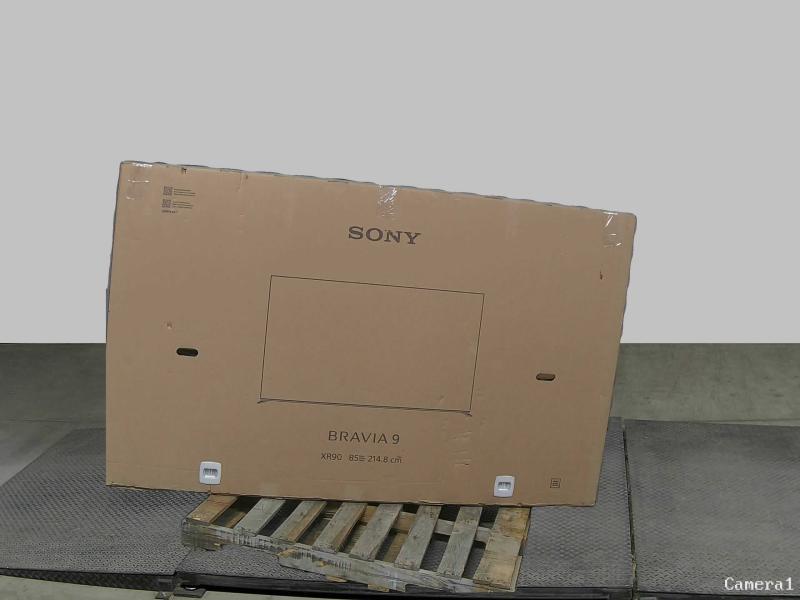 HDTV - Sony 85" 4K Ultra HD Smart LED Tv - MSRP $2,999