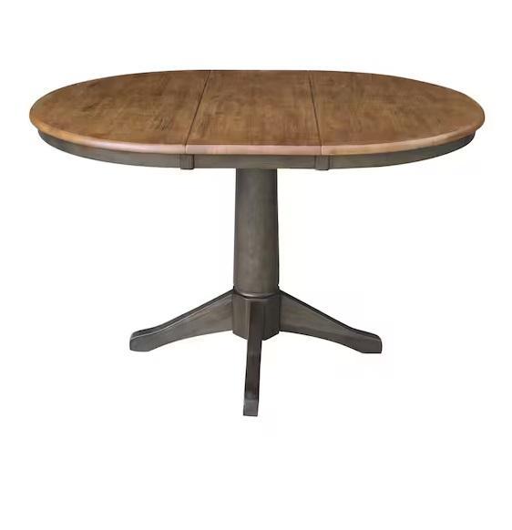 Home Decor- International Concepts Pedestal Table, INK+IVY, HOMCOM, Nearly Natural, StyleWell, Braun- Est Retail $4,337