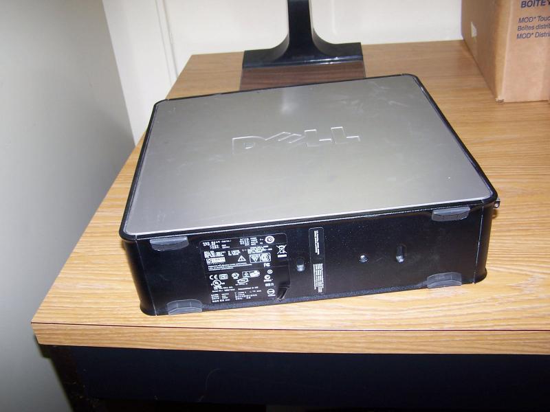 Three Dell Desktop Computers - CyberMonday Special