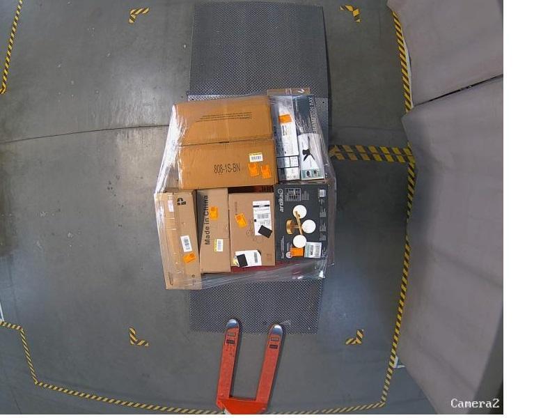 Lighting & Electrical - DEWALT, Nathan James, Uolfin, HDC, Byteany, PUDO, Kichler, Artika, EDISHINE - Est Retail $6,169