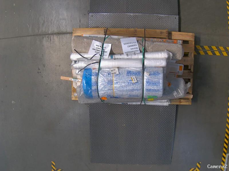 Flooring & Rugs - ROBERTS Underlayment, Lifetime, Lifeproof, Daltile, TrafficMaster, ROPPE - Est Retail $1,652- 2plts