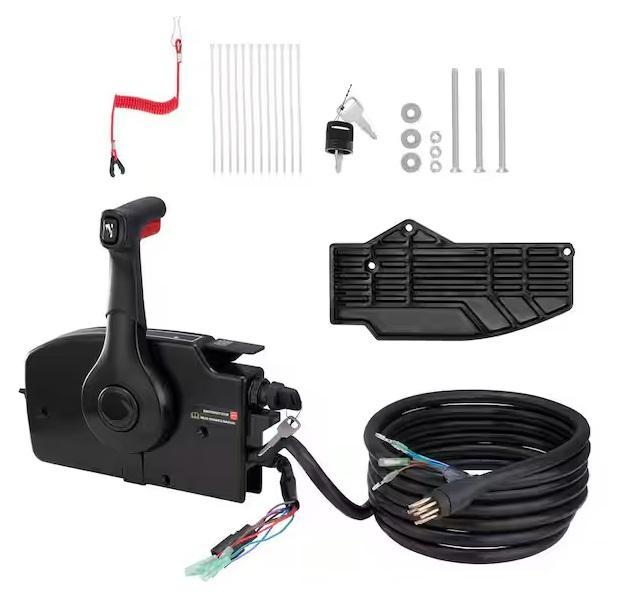 Mixed Lot - SKYSHALO, MTD Genuine Factory Parts, Cub Cadet, VEVOR, Hampton Bay, RYOBI, Kwikset - Est Retail $4,698