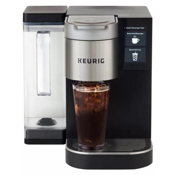 Truckload - General Merch - Keurig K2550 Coffee Brewer, Pinnacle Roll Film, Kelburne Chair - MSRP $25,045