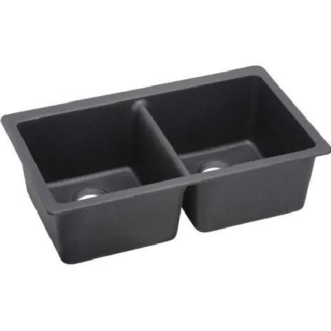 Elkay ELXU3322CH0 Composite Kitchen Sink - MSRP $773