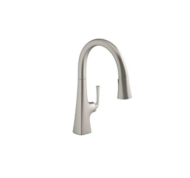 Plumbing - Kohler, Delta, Miseno, Signature, Moen, Pfister, Hansgrohe - MSRP $10,407