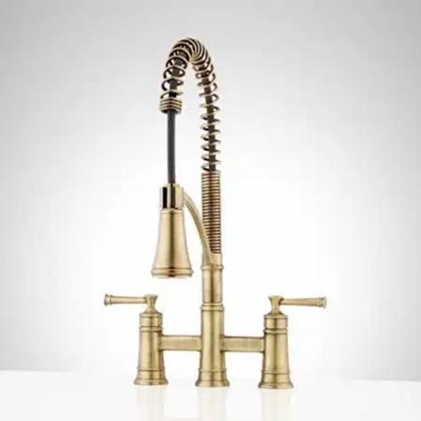 Plumbing - Signature, Hansgrohe, Kohler, Delta, American Standard - MSRP $9,579