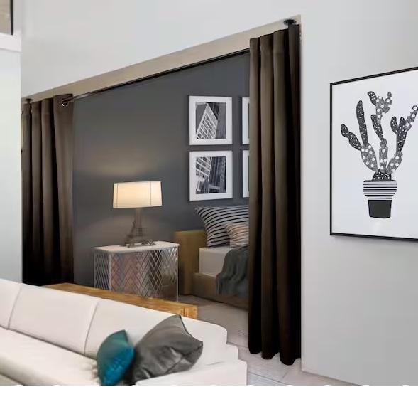 Window Decor - YELLOW BLINDS, Perfect Lift Window Treatment, Becky Cameron, Chicology, EMOH - Est Retail $8,939