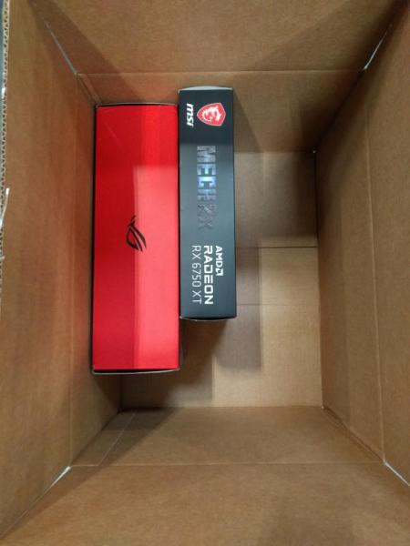 GPU, NAS, PS5, Lot & More - $12.1K - 23 qty.