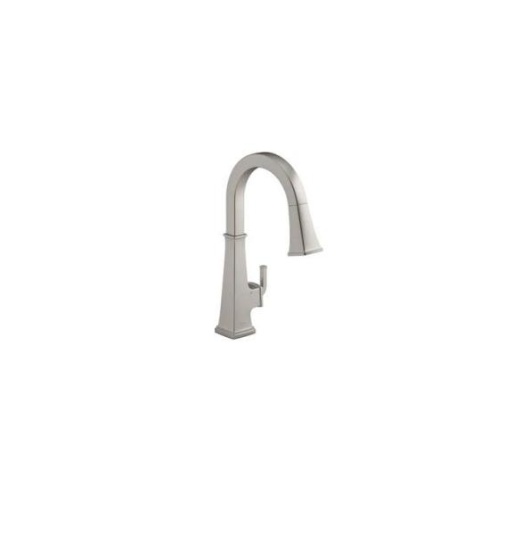 Plumbing - Kohler, Delta, American Standard, Rohl, Kingston Brass, Grohe - MSRP $9,610