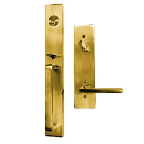 Hardware - Emtek, LCN, Lockey, Kwikset, Baldwin, Jamison Collection - MSRP $9,044