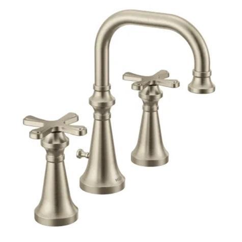 Plumbing - Moen, Grohe, Delta, Kohler, Signature, American Standard, Kingston Brass - MSRP $10,822